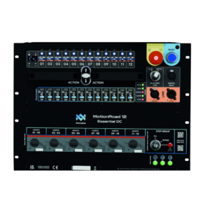 Altimotion Controller – (Digital Control)