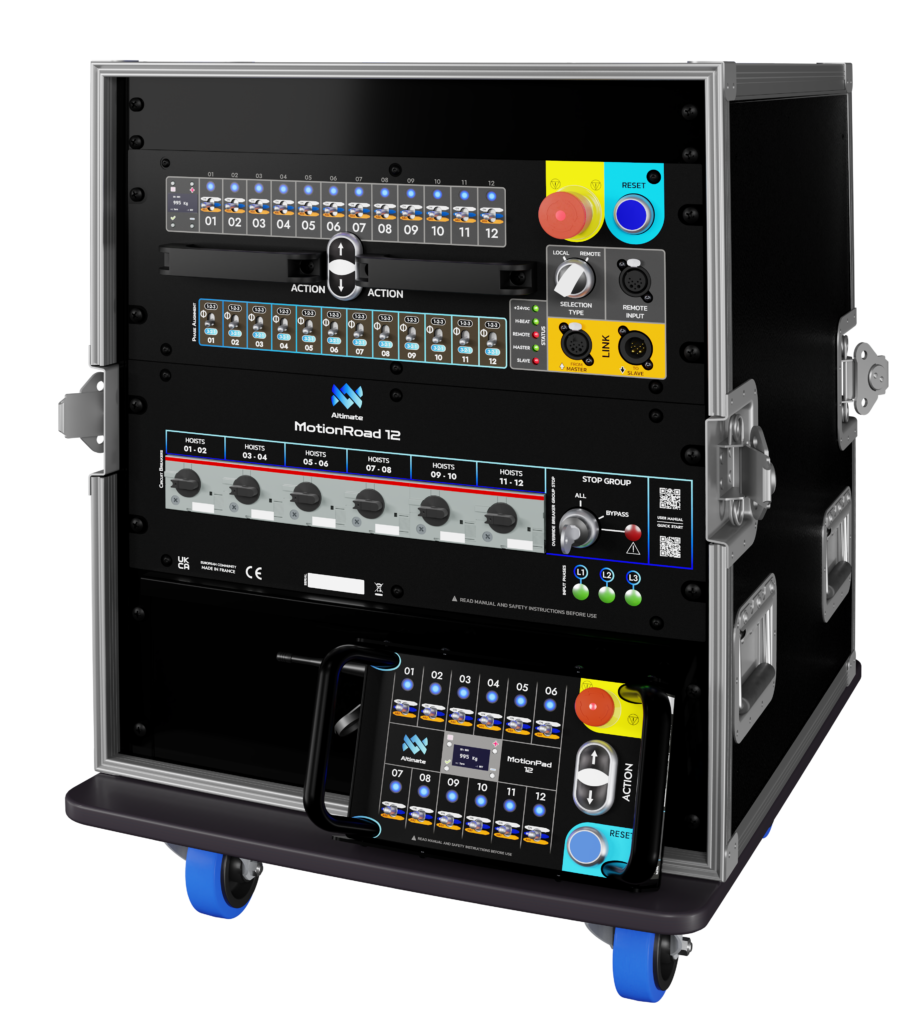 Altimate Rigging Solutions