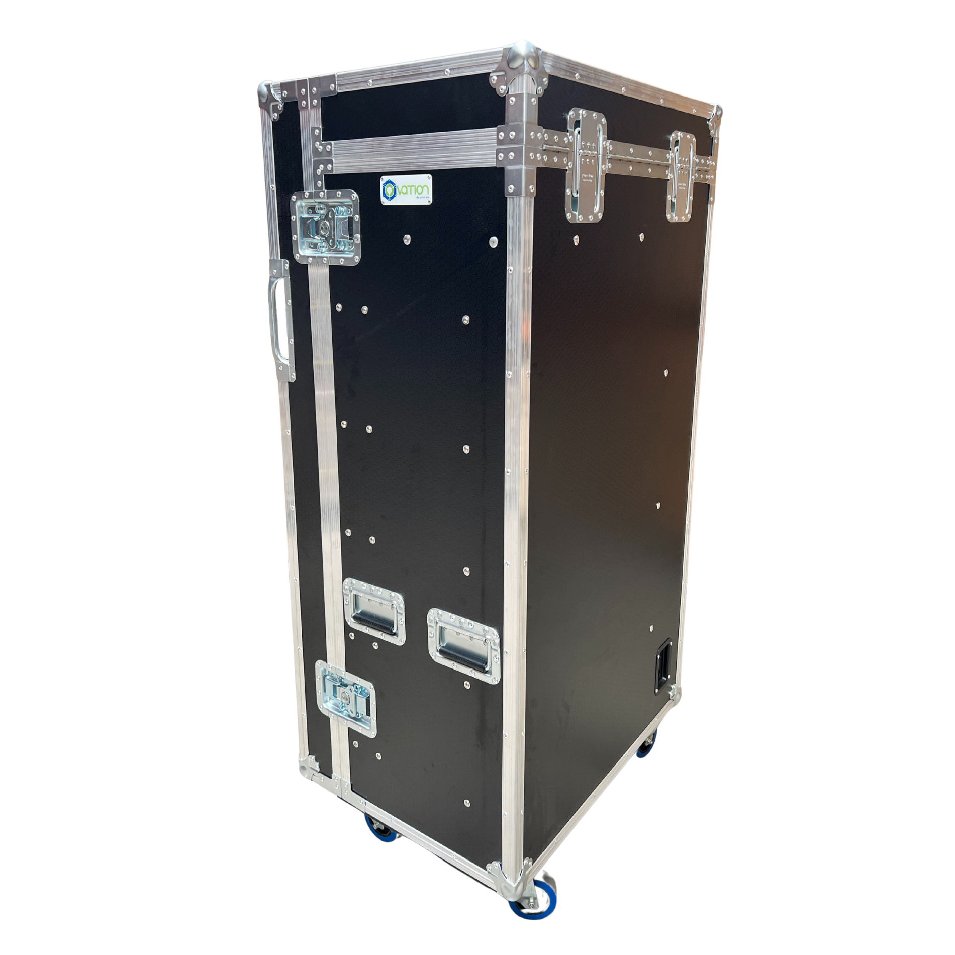 Stage Managers Workstation Case - Image 2