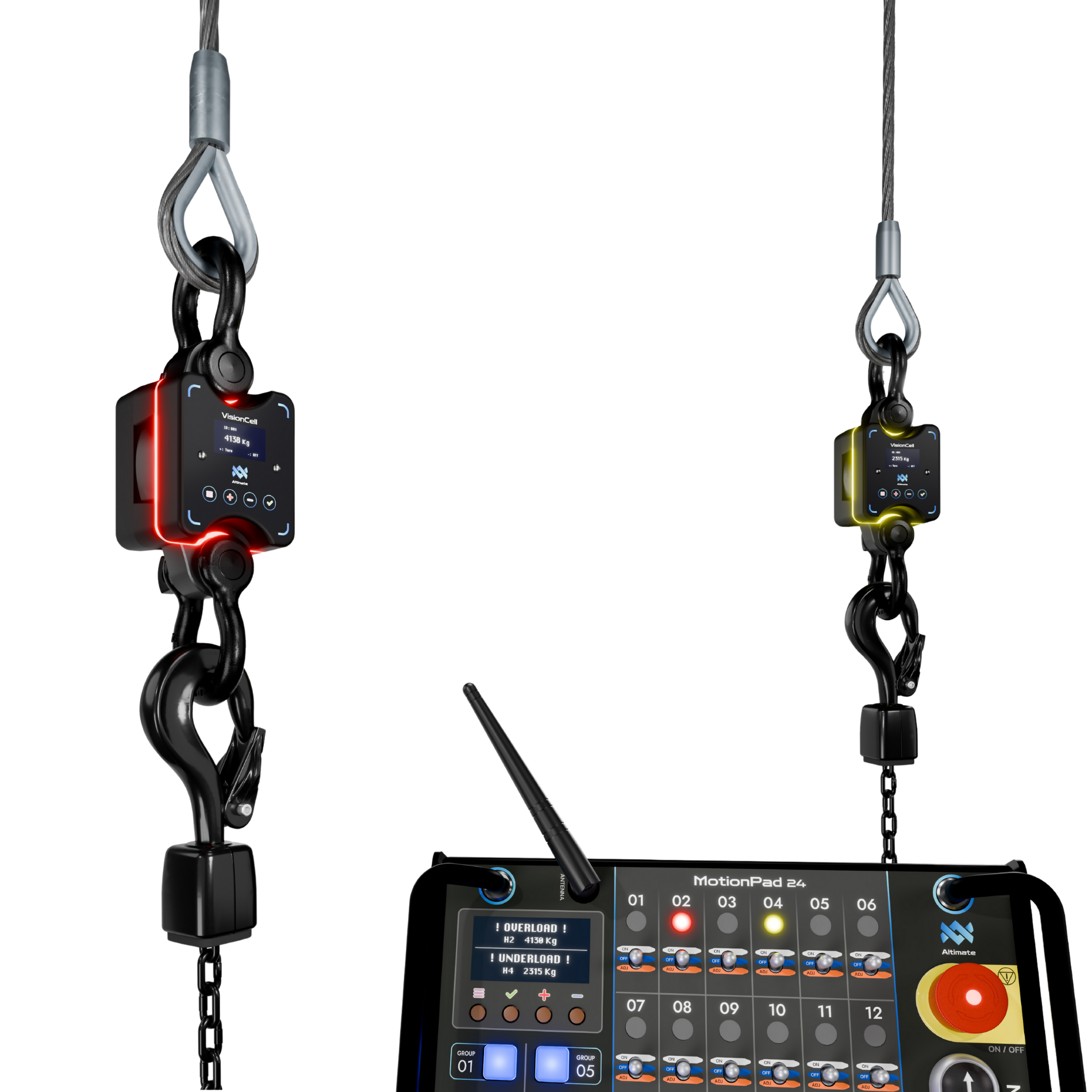 Altimate VisionCell - Image 2