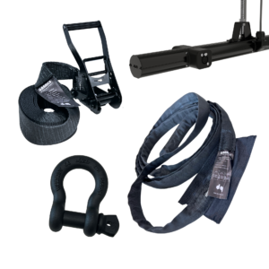Rigging Hardware